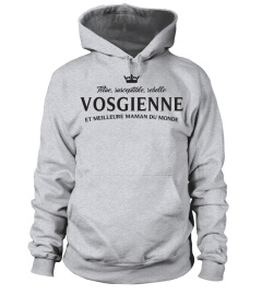 Vosgienne meilleure maman