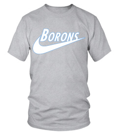 borons tee collex 2019