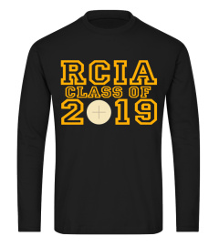 RCIA Class Of 2019 Shirt