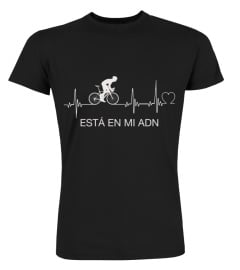 Cycling heartbeat spanish