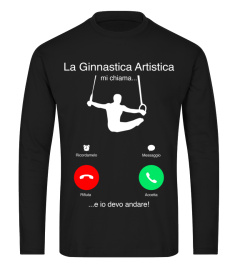 La Ginnastica Artistica