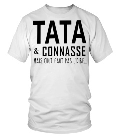 tata connasse