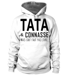 tata connasse