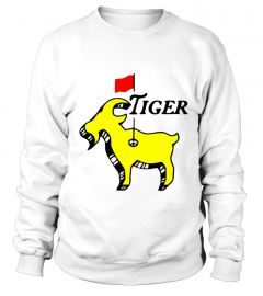 Tiger woods goat masters shirt