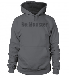 Re-Monster name charaters - LHT