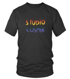 T-Shirt Cosmik Premium