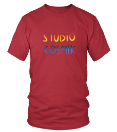 T-Shirt Cosmik Premium