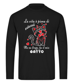 GATTO SHIRT - SCONTO 20%