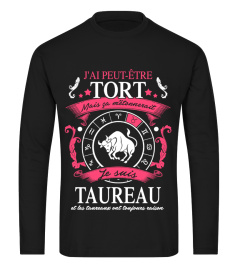 Taureau - Edition Limitée