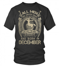 all men are created equal december 1