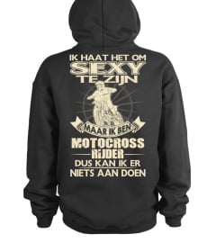 motocross rijder