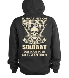 soldaat