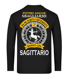 SAGITTARIO