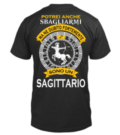 SAGITTARIO