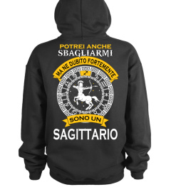 SAGITTARIO