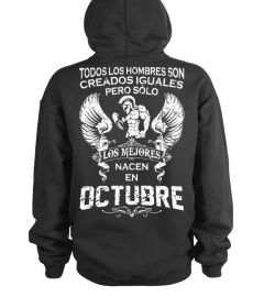 OCTUBRE