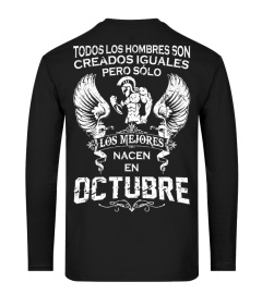 OCTUBRE