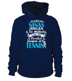 EDICIÓN LIMITADA - TENNIS