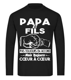 Papa et Fils