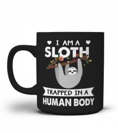I Am A Sloth