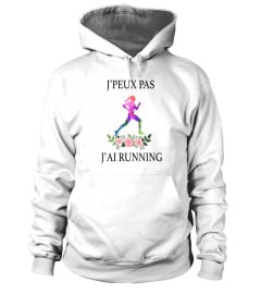 j'peux pas j'ai running