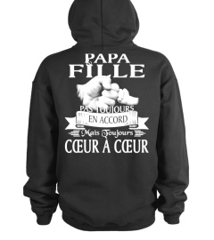 Edition Limitée Papa