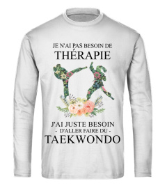 taekwondo