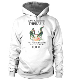 judo