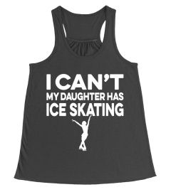 SKATING MOM SHIRT