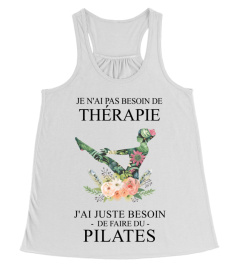 pilates