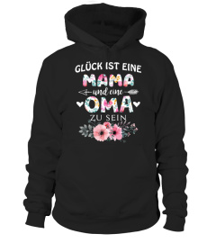 Gluck Ist Eine Mama Und Eine Oma Zu Sein