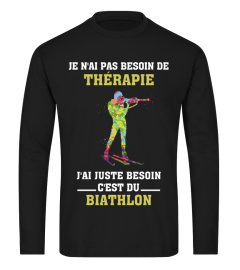 biathlon - BIATHLON