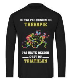 triathlon - TRIATHLON