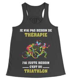 triathlon - TRIATHLON