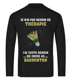  badminton - BADMINTON