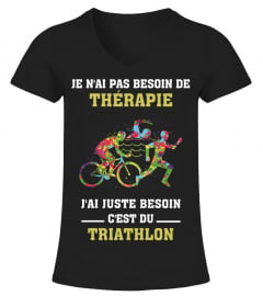 triathlon - TRIATHLON