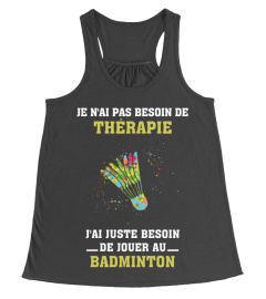  badminton - BADMINTON