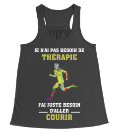 courir