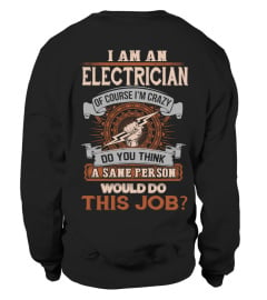 Electrician Limited Edition