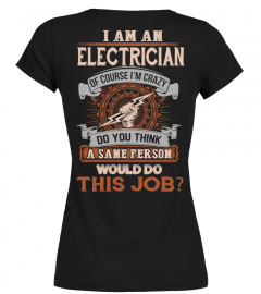 Electrician Limited Edition