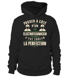 Électrotechnicien Edition Limitée