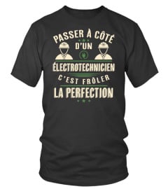 Électrotechnicien Edition Limitée