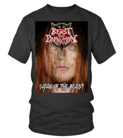 Beast of Damnation - Dawn of the Beast