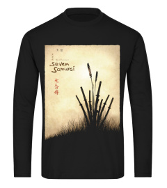 Seven Samurai