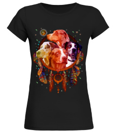 Catahoula Cur Dreamcatcher