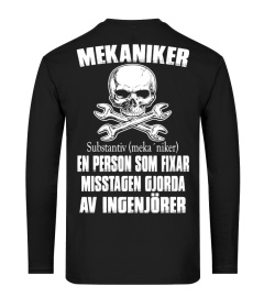 MEKANIKER