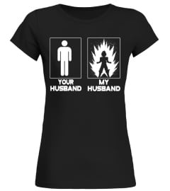 DB-MY HUSBAND