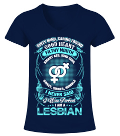 LESBIAN COMMUNITY - LGBT