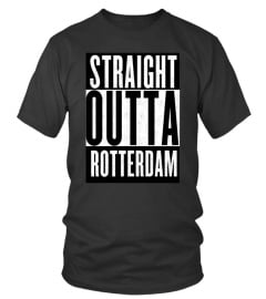 Straight Outta Rotterdam