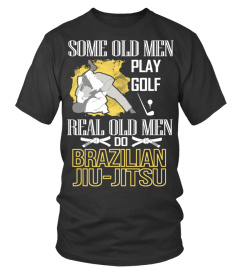 Real old Men